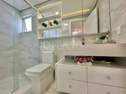 Foto Apartamento com 2 Dormitórios