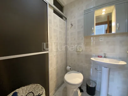 Foto Apartamento com 3 Dormitórios