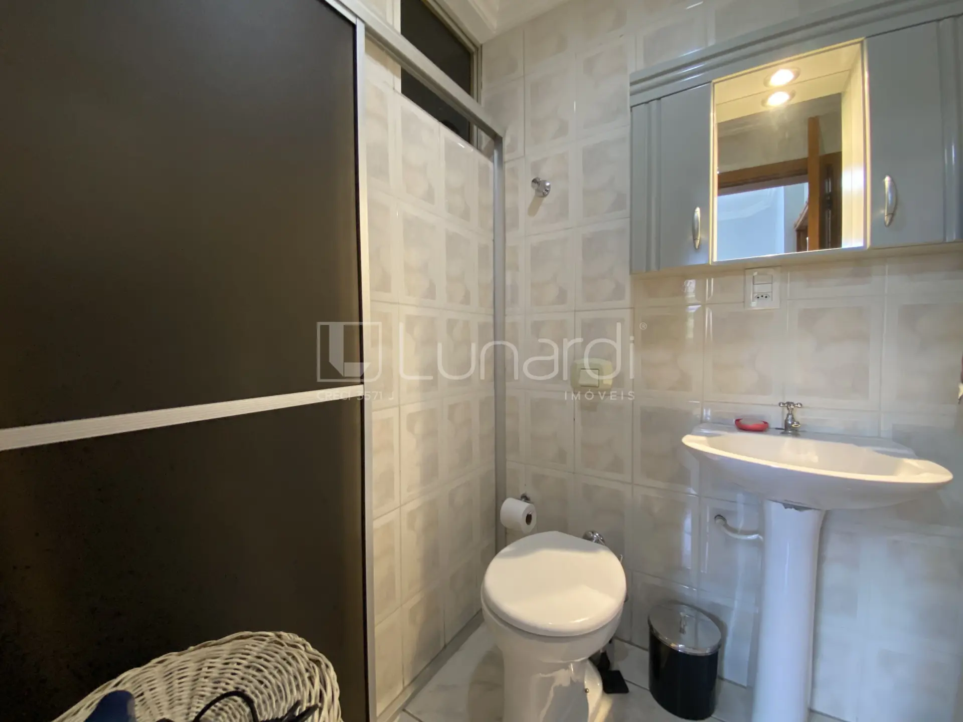 Foto Apartamento com 3 Dormitórios