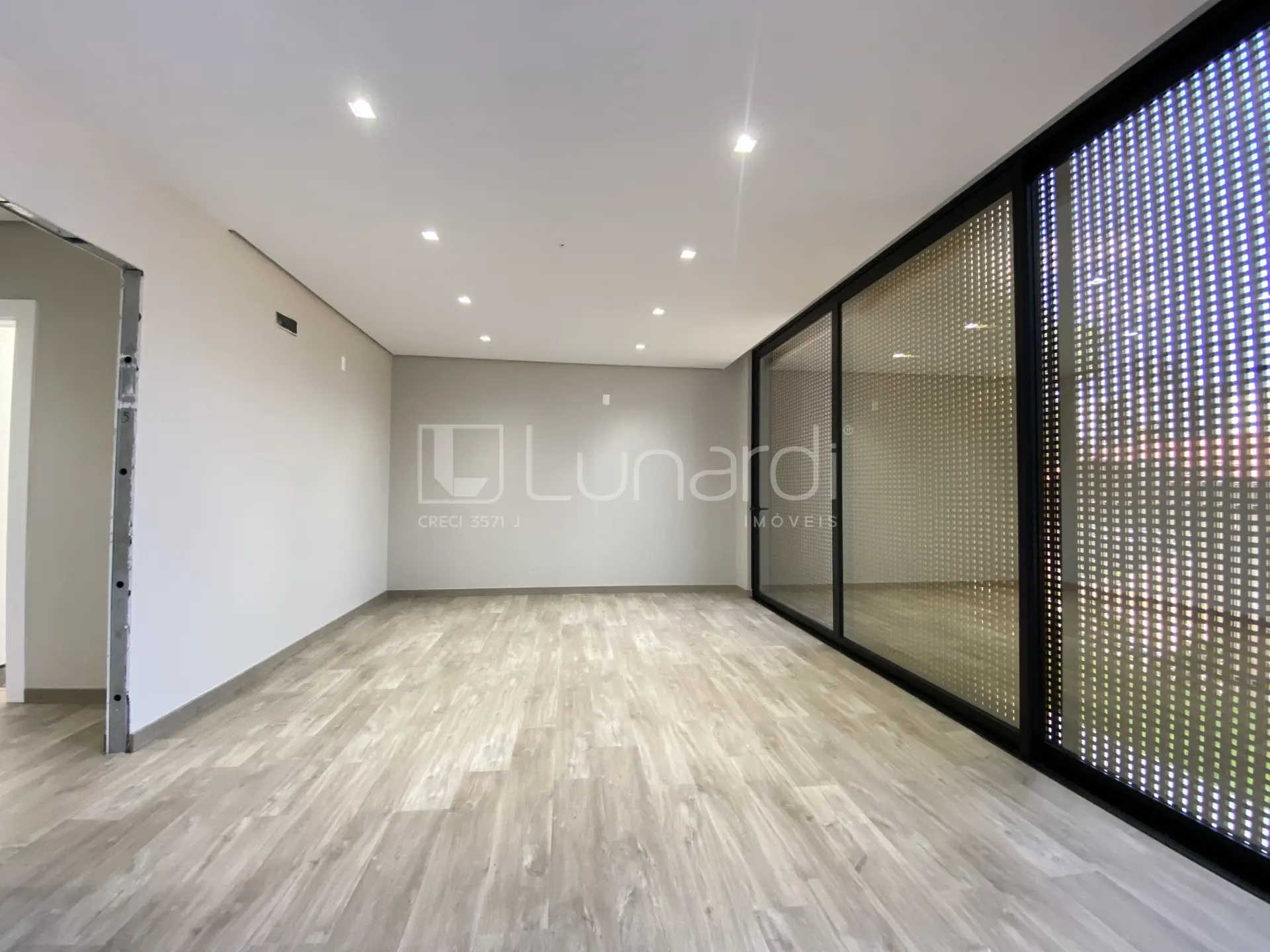 Foto Casa com 3 Suítes