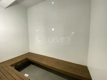 Foto Apartamento com 3 Suítes