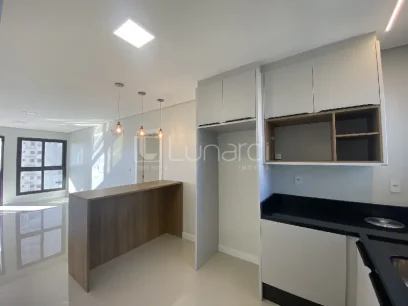 Foto Apartamento com 3 Suítes