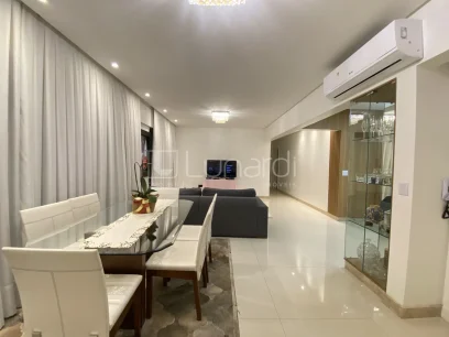 Foto Apartamento com 3 Suítes