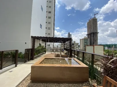 Foto Apartamento com 3 Suítes