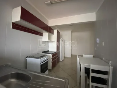 Foto Apartamento com 2 Dormitórios