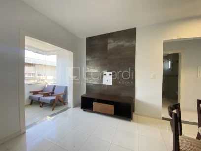 Foto Apartamento com 2 Dormitórios