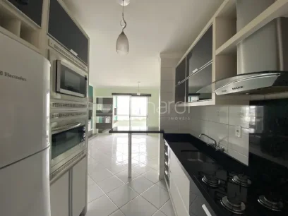Foto Apartamento com 3 Dormitórios
