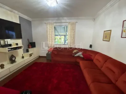 Foto Casa com 3 Dormitórios