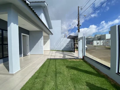 Foto Casa com 3 Dormitórios