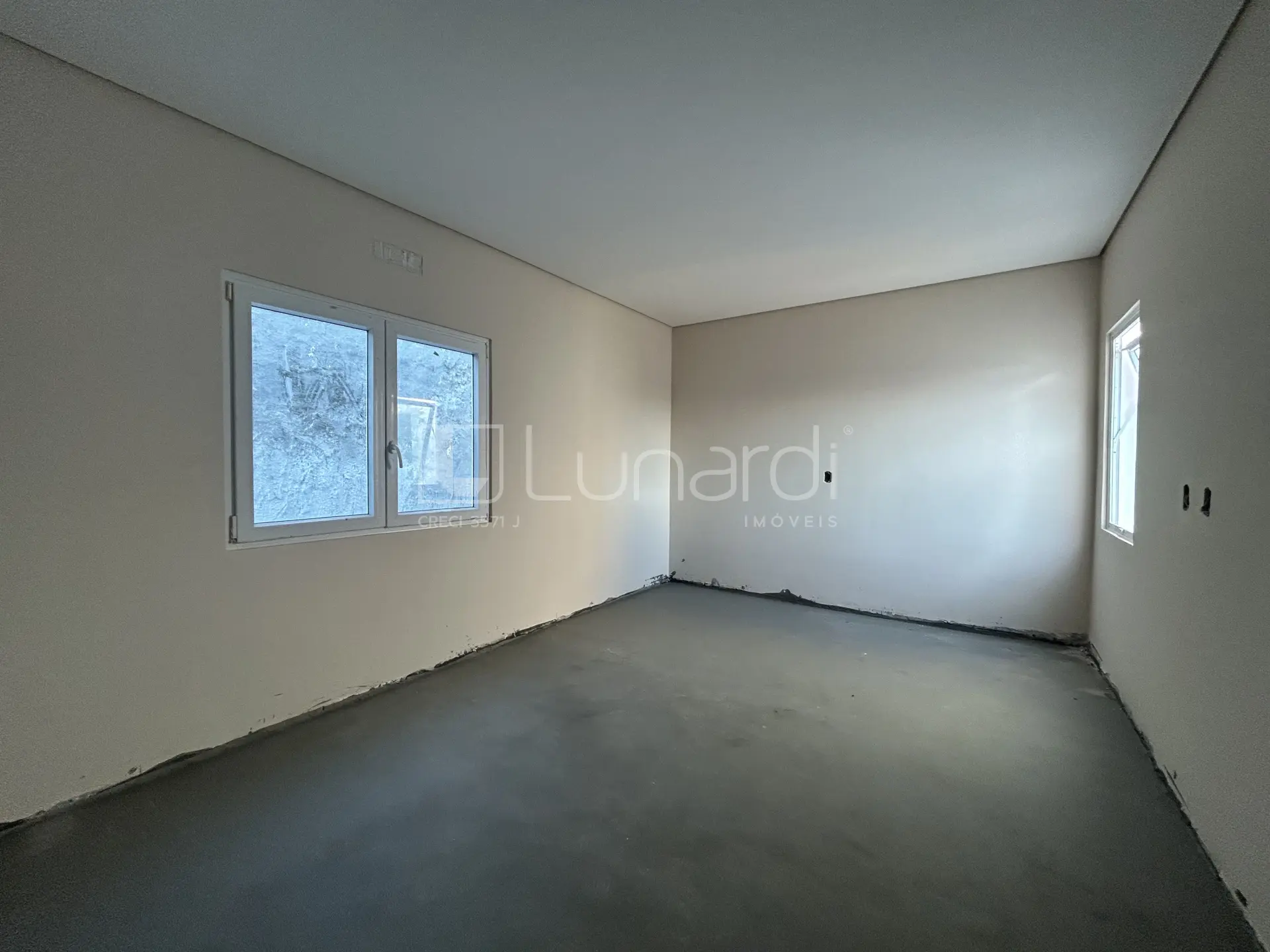 Foto Casa com 3 Dormitórios