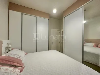 Foto Casa com 3 Dormitórios