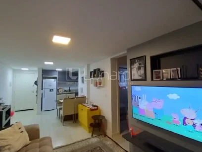 Foto Apartamento com 2 Dormitórios