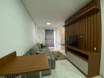 Foto Apartamento com 2 Dormitórios