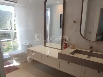 Foto Apartamento com 4 Suítes