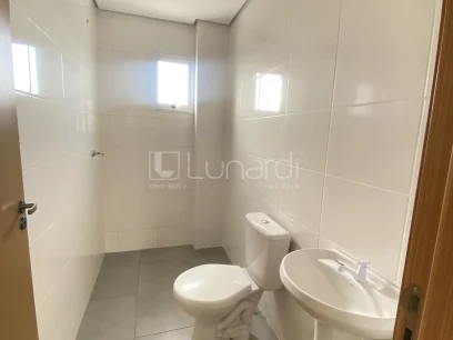 Foto Apartamento com 2 Dormitórios