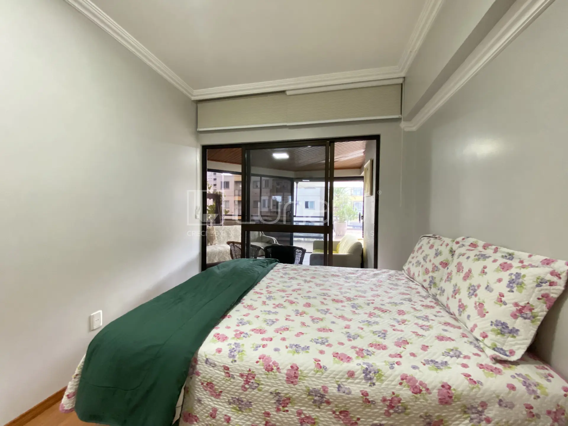 Foto Apartamento com 3 Dormitórios
