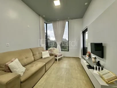 Foto Casa com 3 Dormitórios