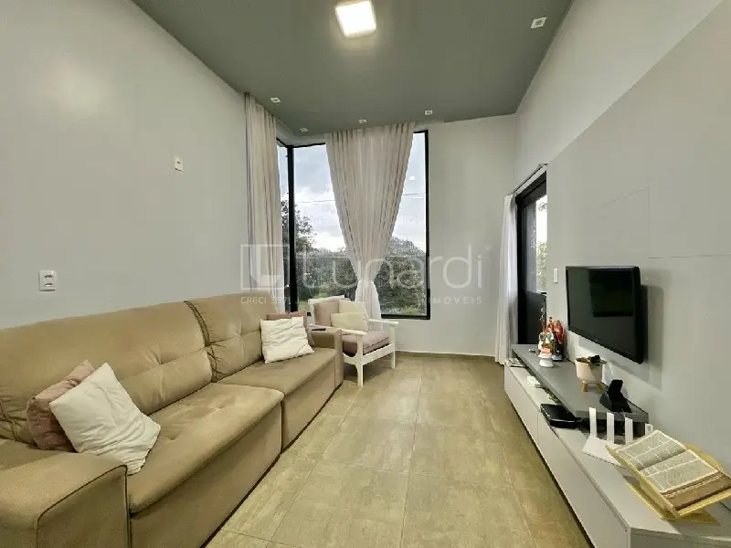 Foto da propriedade