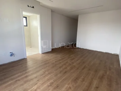 Foto Apartamento com 3 Suítes
