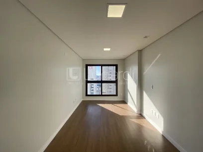 Foto Apartamento com 3 Suítes