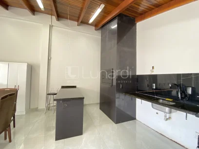 Foto Casa com 3 Dormitórios