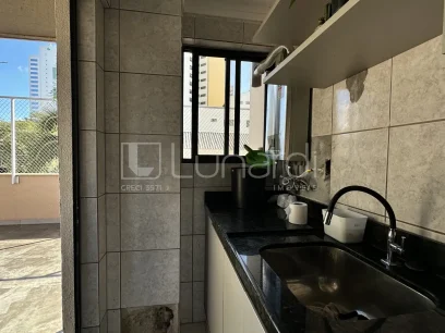 Foto Apartamento com 3 Dormitórios