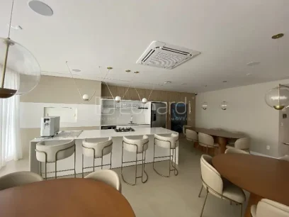 Foto Apartamento com 3 Suítes
