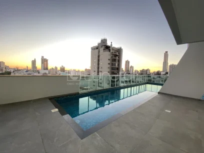 Foto Apartamento com 3 Suítes