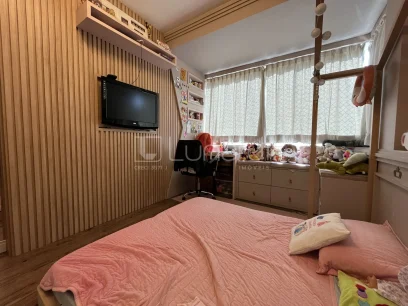 Foto Apartamento com 3 Dormitórios