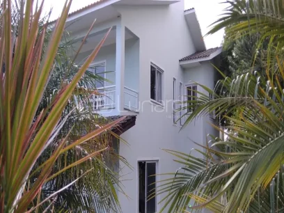 Foto Casa com 3 Dormitórios