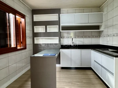 Foto Casa com 3 Dormitórios