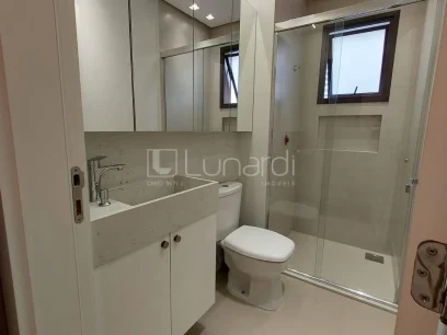 Foto Apartamento com 3 Suítes