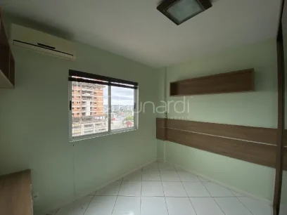 Foto Apartamento com 3 Dormitórios