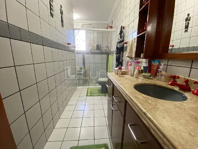 Foto Casa com 3 Dormitórios