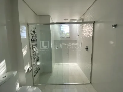 Foto Casa com 3 Dormitórios