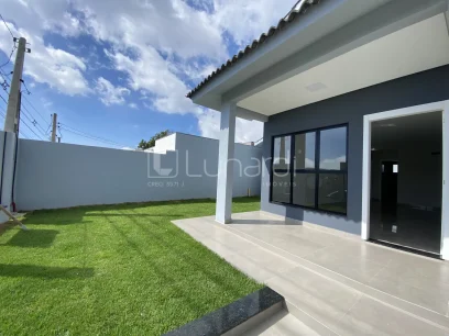 Foto Casa com 3 Dormitórios