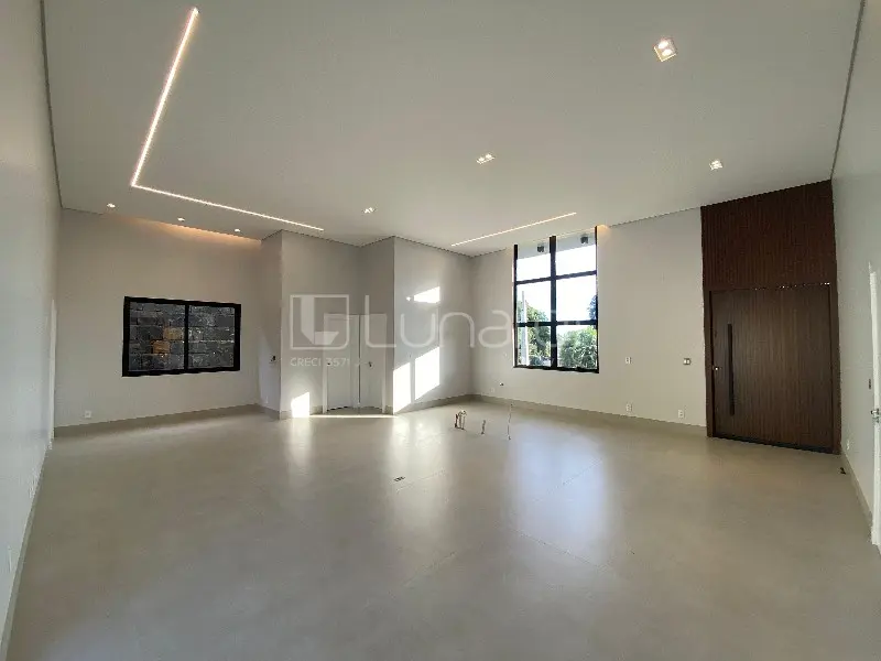 Foto Casa com 3 Suítes