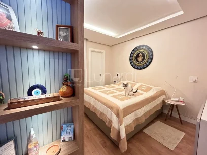 Foto Apartamento com 3 Dormitórios