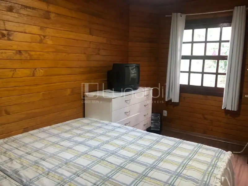 Foto Casa com 3 Dormitórios