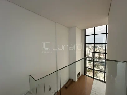 Foto Cobertura com 3 Suítes