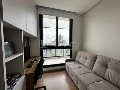 Foto Apartamento com 3 Dormitórios