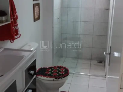 Foto Apartamento com 3 Dormitórios