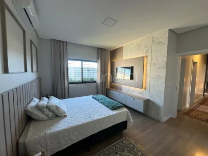 Foto Casa com 3 Dormitórios