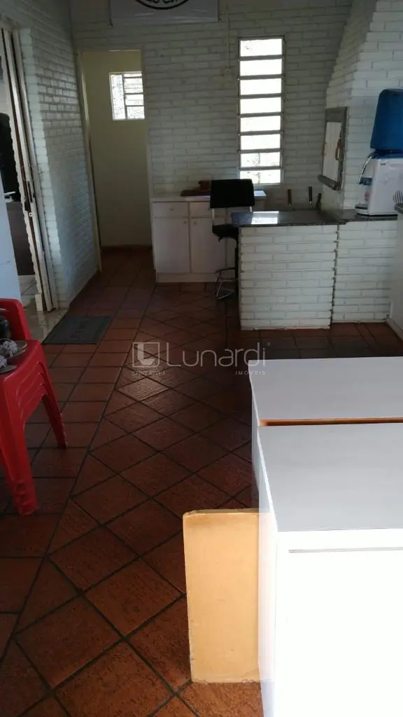 Foto Casa com 3 Dormitórios