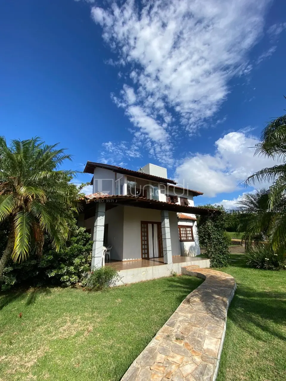 Foto da propriedade