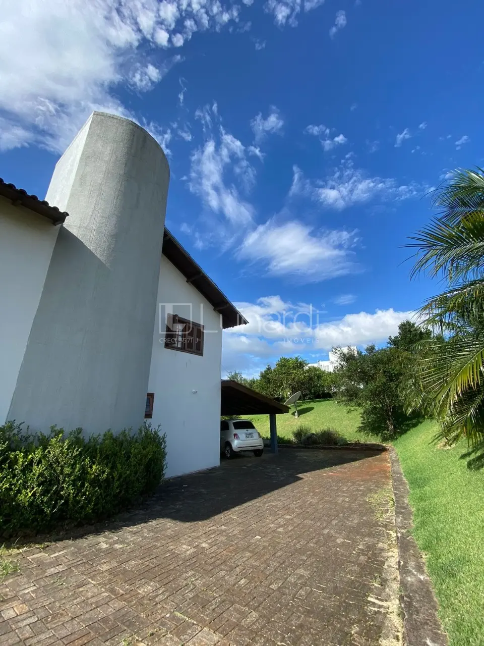 Foto da propriedade