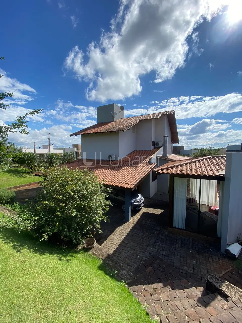 Foto da propriedade