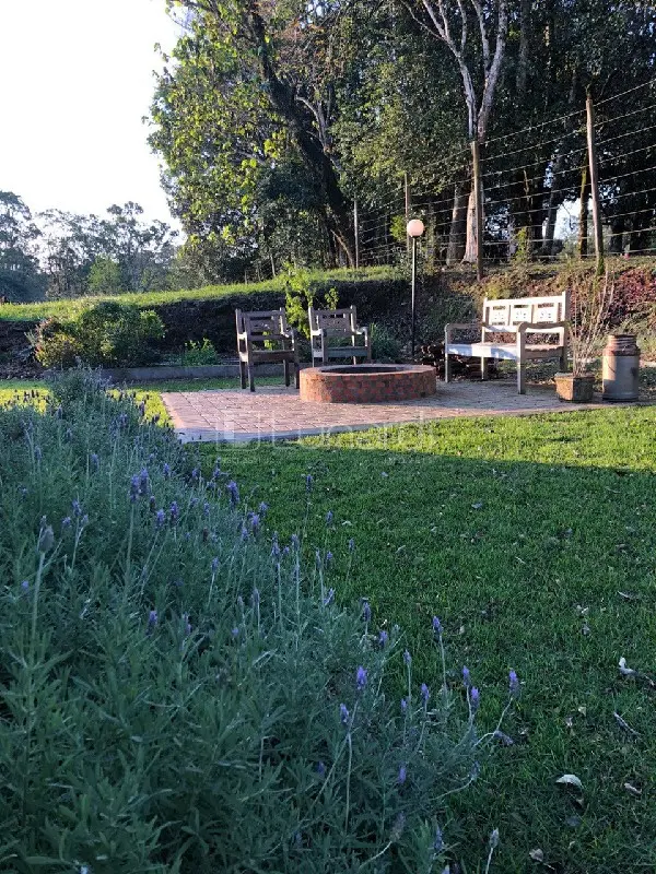 Foto da propriedade