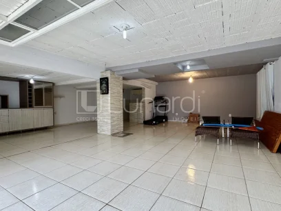 Foto Casa com 3 Dormitórios
