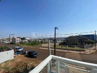 Foto Casa com 3 Dormitórios